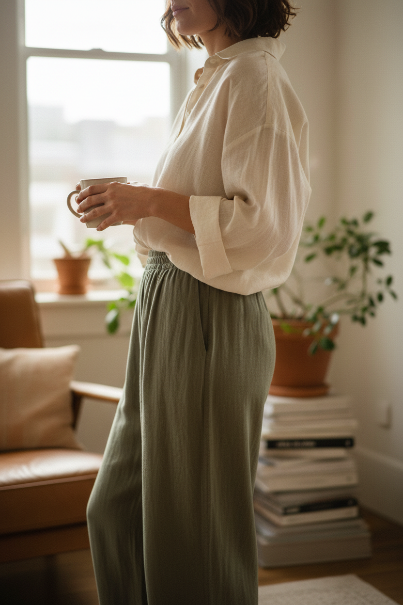 The Mom Pooch Is Not a Problem to Solve