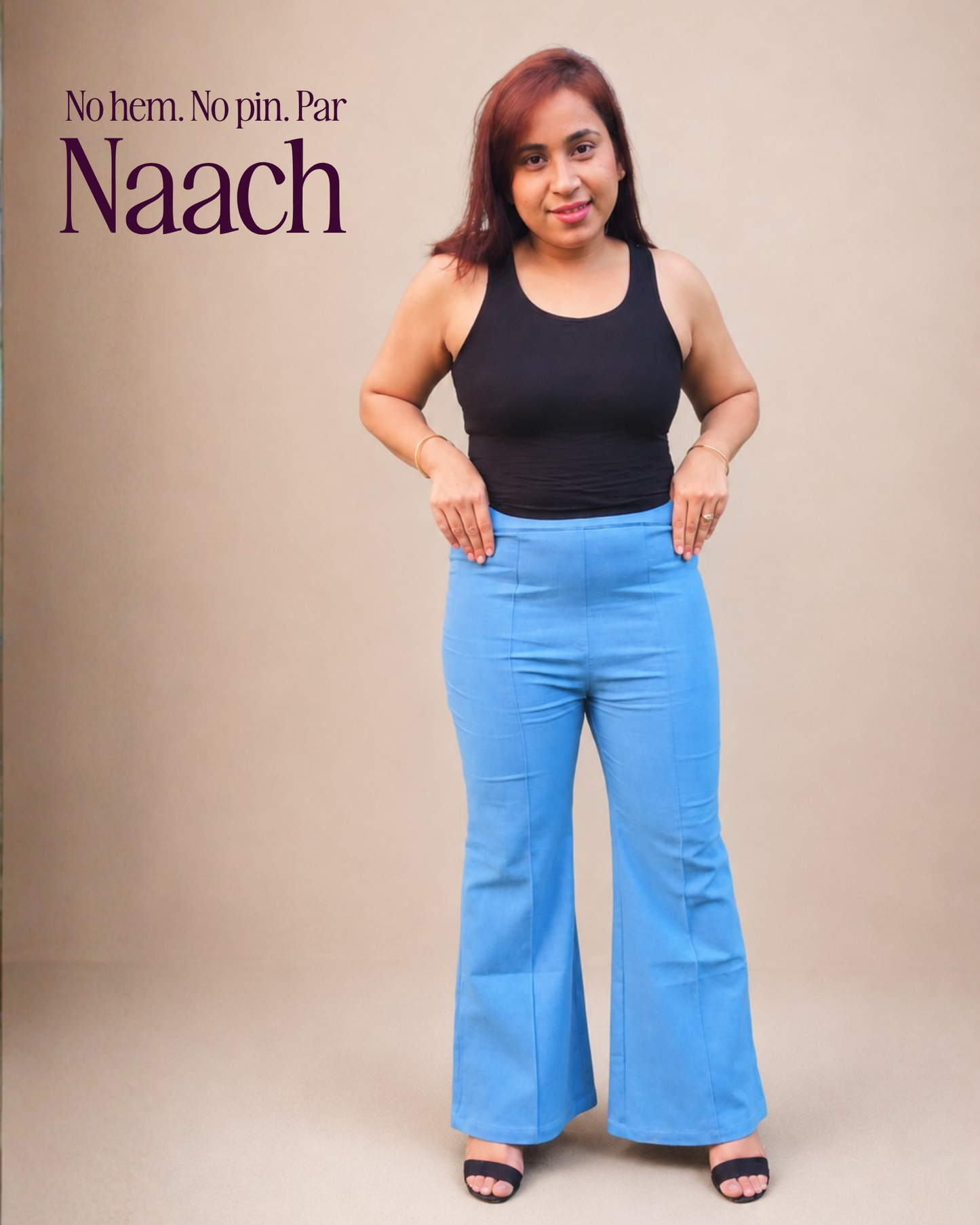 Naach